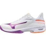 MIZUNO Wave Exceed naiste saviliivav&auml;ljaku tennisetennised