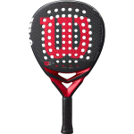 WILSON bela v3 padel racket