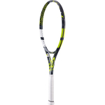 BABOLAT pure aero team racquet (285 gr) (new) (strung)