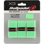 3 tk. BULLPADEL gb1705 overgripid