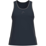 HEAD Junior Fille Club t&uuml;drukute tennisetop