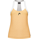 HEAD Femme Petite Tech Play naiste tennisetop
