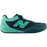 NEW BALANCE FuelCell 996 v6 tennisejalatsid saviv&auml;ljakule