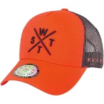 Casquette WATTS tribe