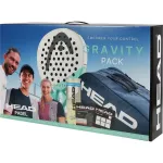 Pack HEAD Gravity Motion 2026