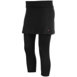 FILA sina skirt with leggings