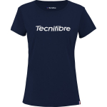 Junior girls TECNIFIBRE team cotton t-shirt