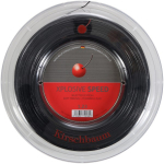 KIRSCHBAUM xplosive speed tennisekeelte rull (200 meetrit)