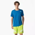 YONEX Elite AO Blue T-s&auml;rk