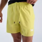 L&uuml;hikesed MOURATOGLOU APPAREL Match New York p&uuml;ksid