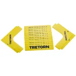 Court lines tretorn