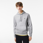 LACOSTE treeningute core performance kapuutsiga pusa