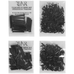 Universal snap ring kit