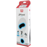 SIDAS 3feet tennis low std insoles