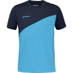 T-shirt BABOLAT drive crew neck