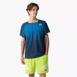 YONEX Elite AO Blue T-s&auml;rk