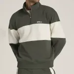 WILSON Playstate 1/2 Zip dressipluus