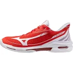 MIZUNO Wave Exceed Tour 7 saviv&auml;ljakujalatsid