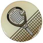 Padeli medaljoni tahvlid (epoks&uuml; - 50mm)