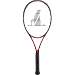 Racket PRO KENNEX ki black ace (315 gr)