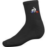 Pair of LE COQ SPORTIF tennis socks (mid)