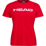 HEAD Club Lucy naiste T-s&auml;rk