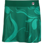 FILA Anna Paris naiste mustriline tenniseseelik