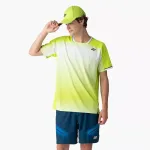 YONEX Elite AO Fresh Lime tennisepes&auml;