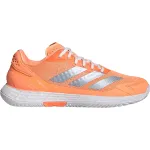 ADIDAS Adizero Defiant Speed 2 naiste tennisejalatsid k&otilde;ikidele v&auml;ljakukatte t&uuml;&uuml;pidel