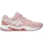 ASICS naiste tennisetossud Gel Dedicate 8 k&otilde;ikidele pindadele