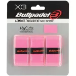 3 BULLPADEL gb1201 &uuml;legrippi komplekt