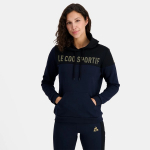 LE COQ SPORTIF women's christmas collection sweatshirt