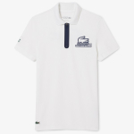 Polo LACOSTE rolex paris masters