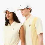 LACOSTE New Era m&uuml;ts