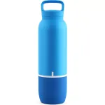 Atp tour 1000 ml roostevabast terasest WATERDROP pudel