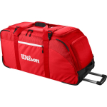 WILSON super tour red 2025 rullikukott