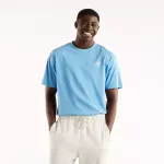 T-s&auml;rk NEW BALANCE sport essentials cotton