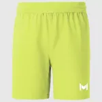 L&uuml;hikesed p&uuml;ksid MOURATOGLOU APPAREL junior match new york