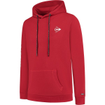 Sweat DUNLOP essential kapuutsiga