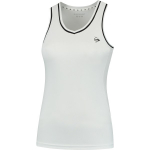 DUNLOP naiste klubiline crew tank topi