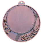 Medal diametre 7cm