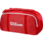 Coach's duffle WILSON super tour red 2025