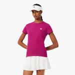 LACOSTE naiste Core Performance T-s&auml;rk