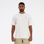 T-s&auml;rk NEW BALANCE sport essentials puuvill