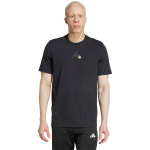 T-shirt ADIDAS graphic jeu paris