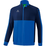 Six wings junior presentation jacket