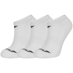 3 pairs of BABOLAT invisible junior socks