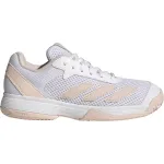 ADIDAS CourtFlash juunioride tennisejalatsid