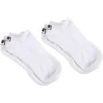 2 paari FILA Box Premium Low sokke
