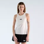 MOURATOGLOU APPAREL naiste Match Club varrukateta s&auml;rk
